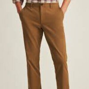 Bonobos - The Chino 2.0 - Slim Fit -- W: 33, L: 30